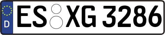 ES-XG3286