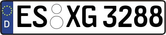 ES-XG3288