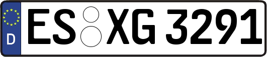 ES-XG3291