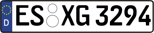 ES-XG3294