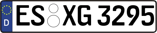 ES-XG3295