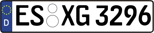 ES-XG3296