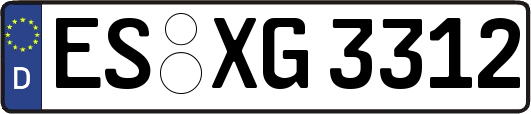 ES-XG3312