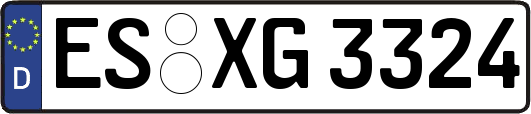 ES-XG3324