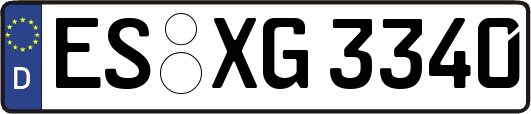 ES-XG3340