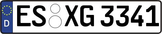 ES-XG3341