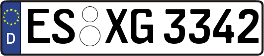 ES-XG3342