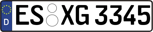 ES-XG3345