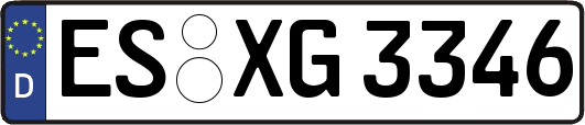 ES-XG3346