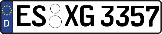 ES-XG3357