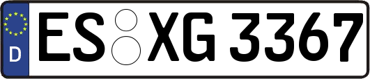 ES-XG3367