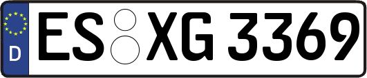 ES-XG3369