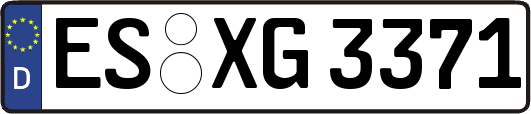 ES-XG3371