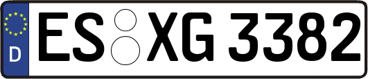 ES-XG3382
