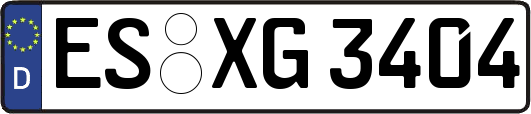 ES-XG3404