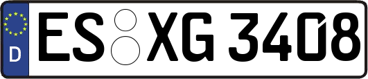 ES-XG3408