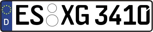 ES-XG3410