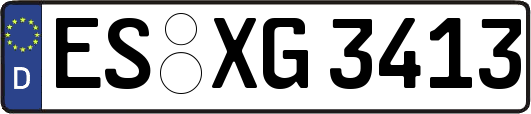 ES-XG3413