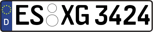 ES-XG3424