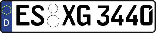 ES-XG3440
