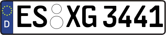 ES-XG3441