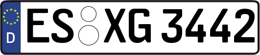 ES-XG3442