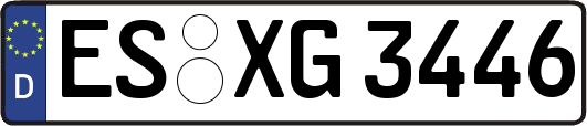 ES-XG3446