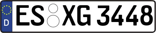 ES-XG3448