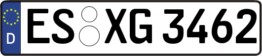 ES-XG3462