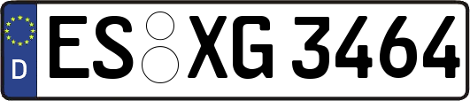 ES-XG3464
