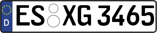 ES-XG3465