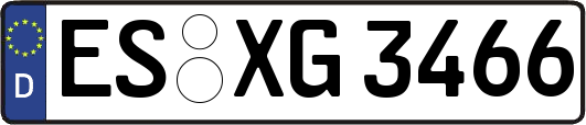 ES-XG3466
