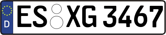 ES-XG3467