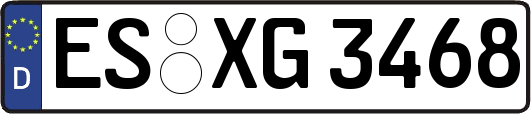 ES-XG3468