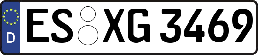 ES-XG3469