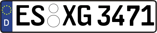ES-XG3471