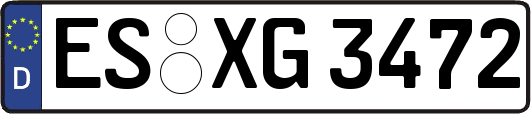 ES-XG3472