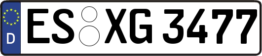 ES-XG3477