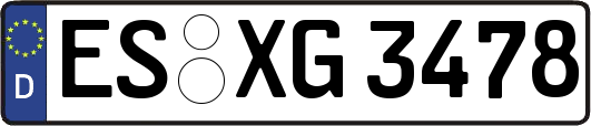 ES-XG3478