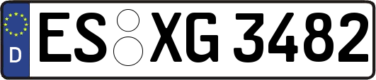 ES-XG3482