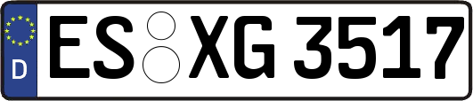 ES-XG3517
