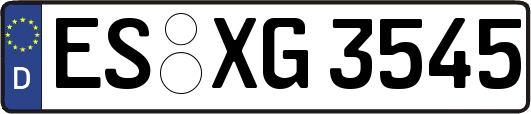 ES-XG3545
