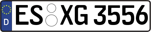 ES-XG3556