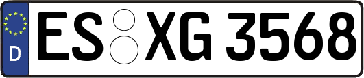 ES-XG3568
