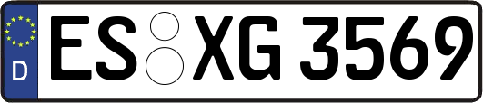 ES-XG3569