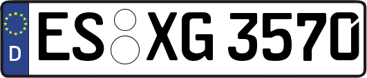 ES-XG3570