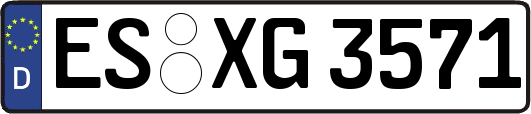 ES-XG3571