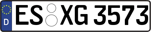 ES-XG3573