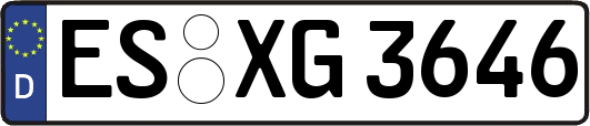 ES-XG3646