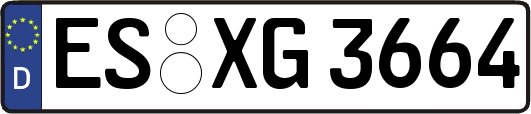 ES-XG3664